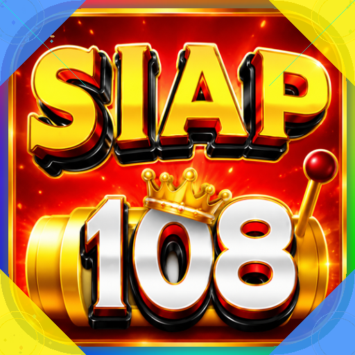 siap108 — galeri pratinjau - APK Resmi